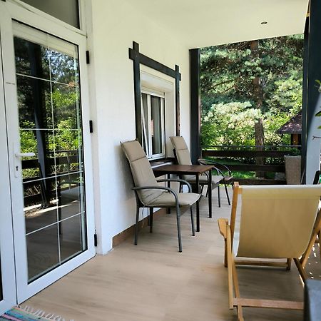 Apartments Breza Zlatibor Dış mekan fotoğraf