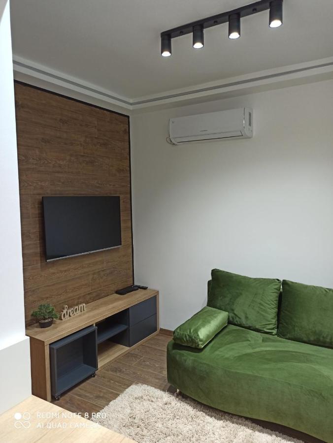 Apartments Breza Zlatibor Dış mekan fotoğraf