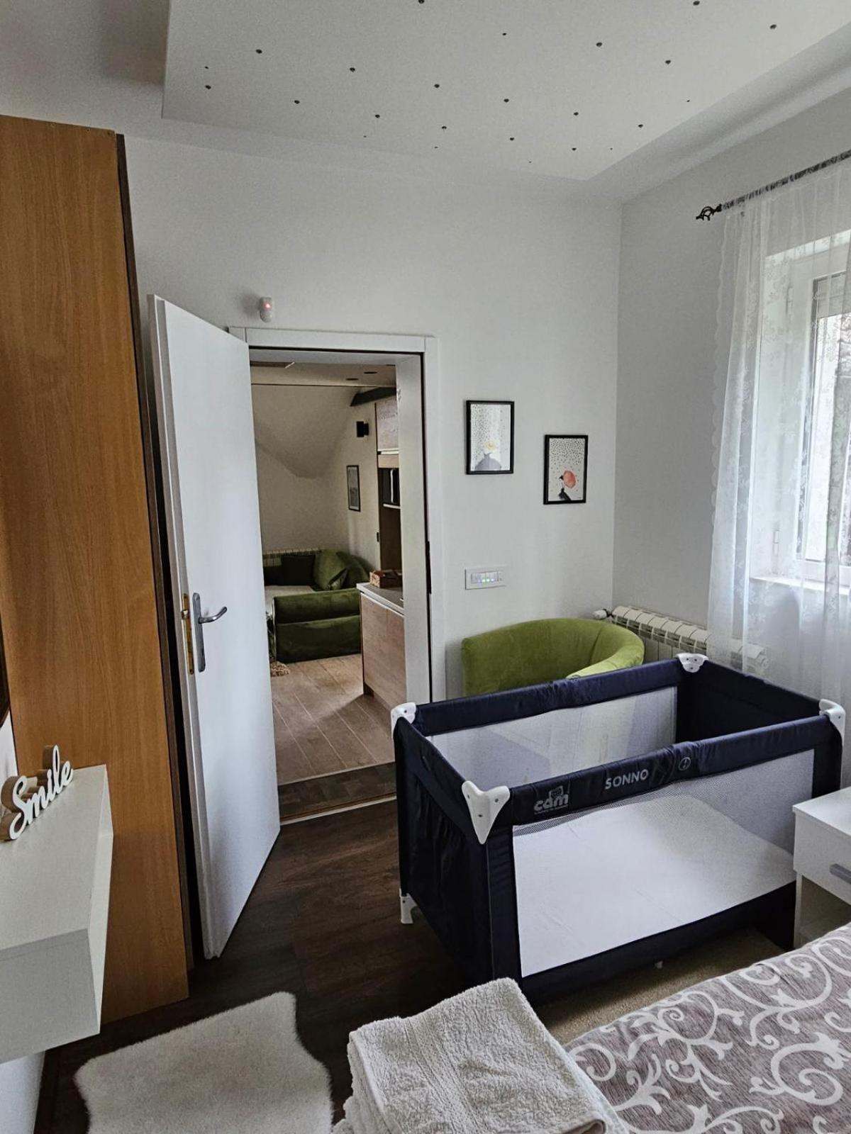 Apartments Breza Zlatibor Dış mekan fotoğraf