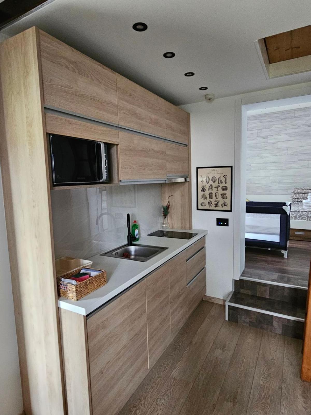 Apartments Breza Zlatibor Dış mekan fotoğraf