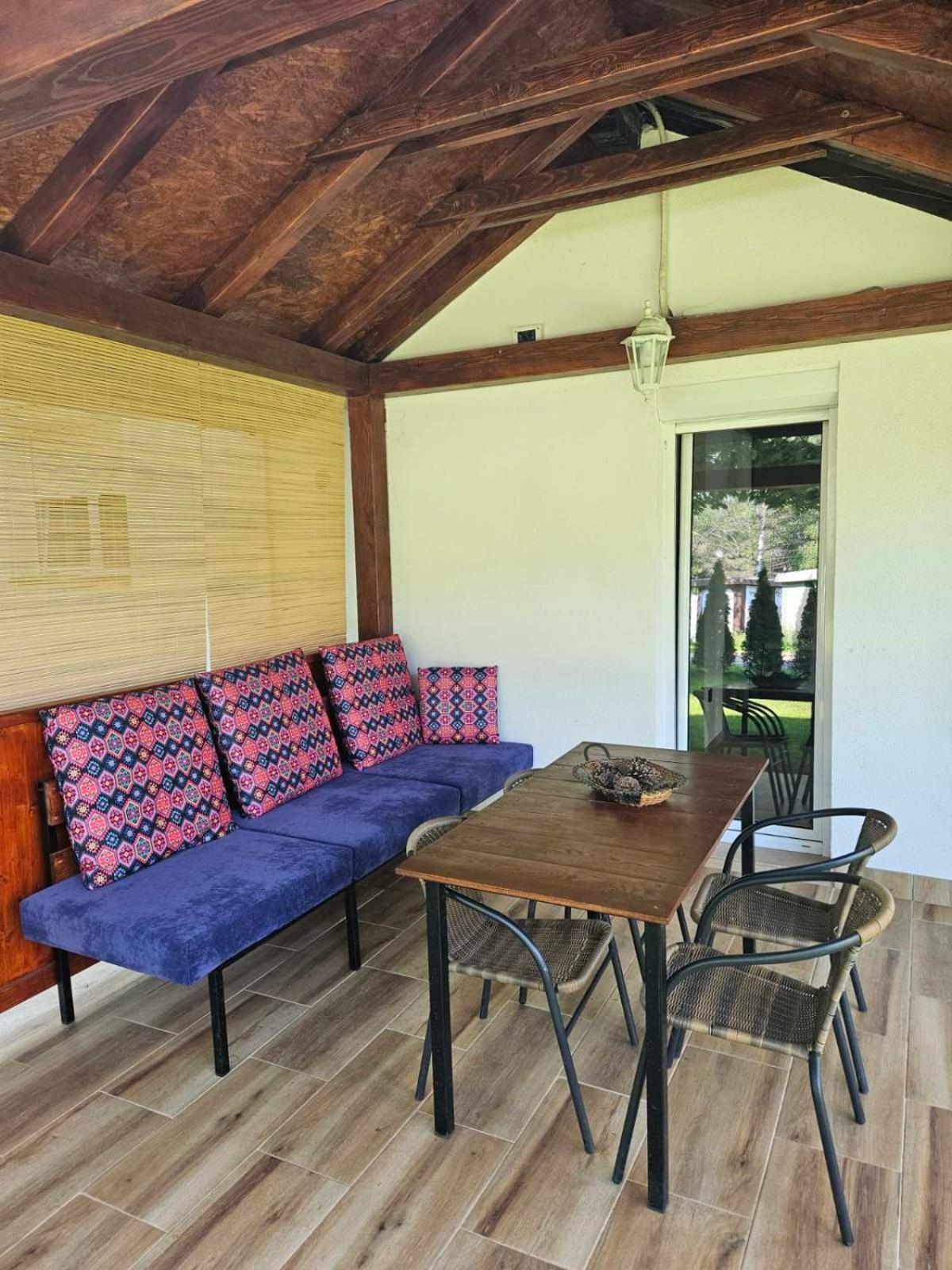 Apartments Breza Zlatibor Dış mekan fotoğraf
