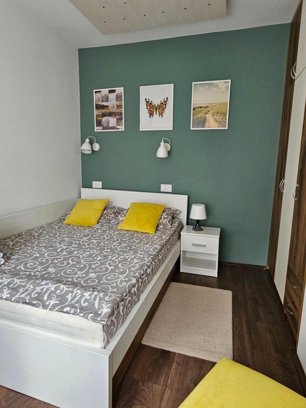 Apartments Breza Zlatibor Dış mekan fotoğraf