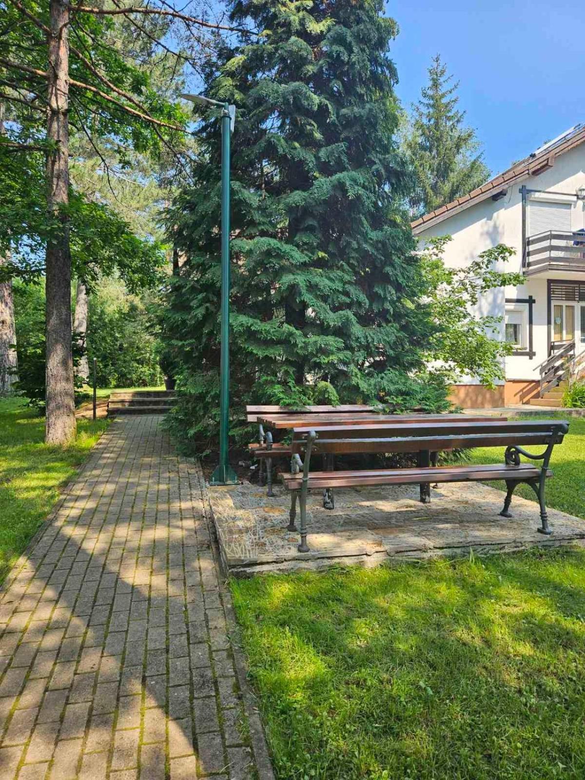 Apartments Breza Zlatibor Dış mekan fotoğraf