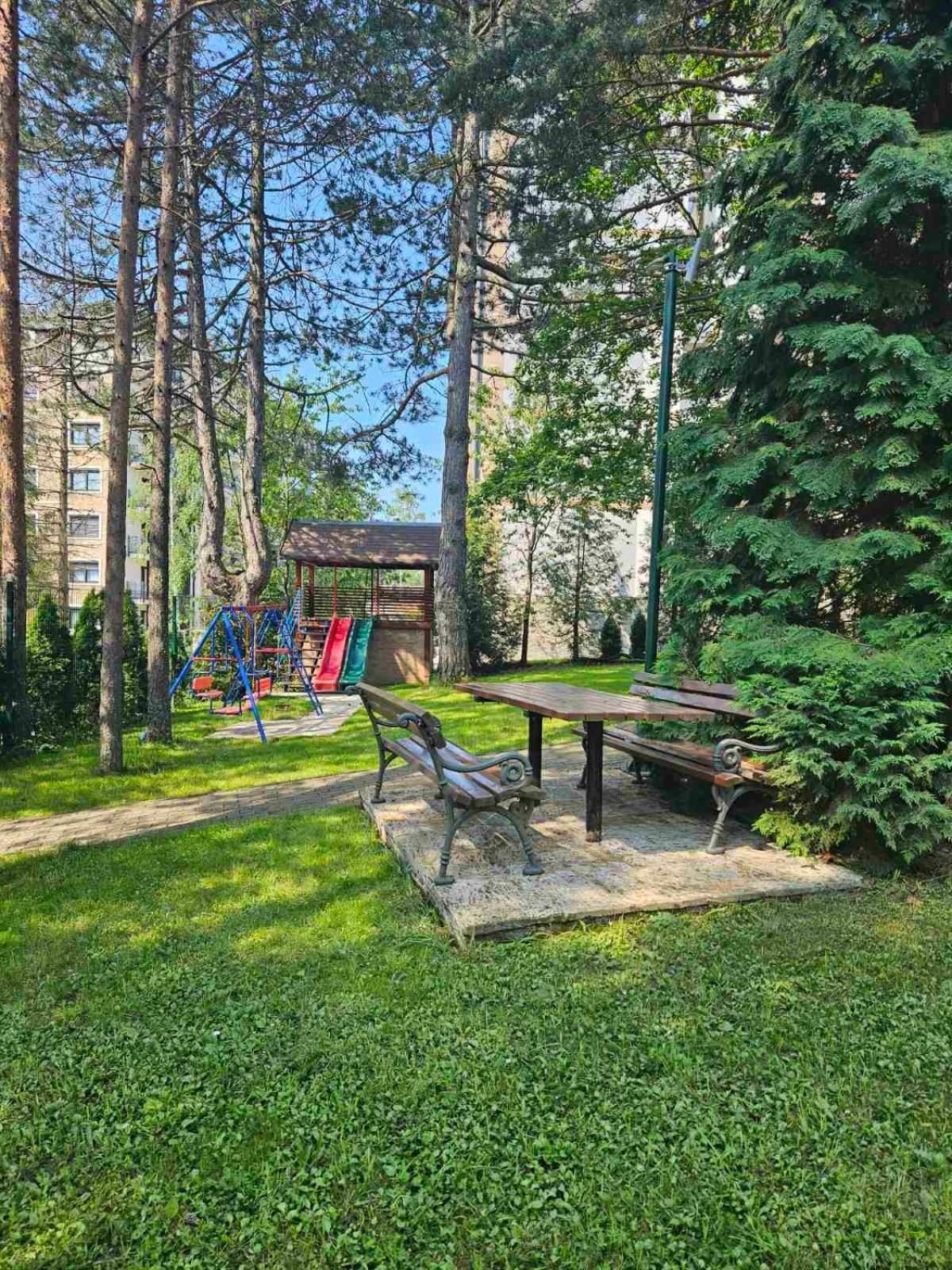 Apartments Breza Zlatibor Dış mekan fotoğraf