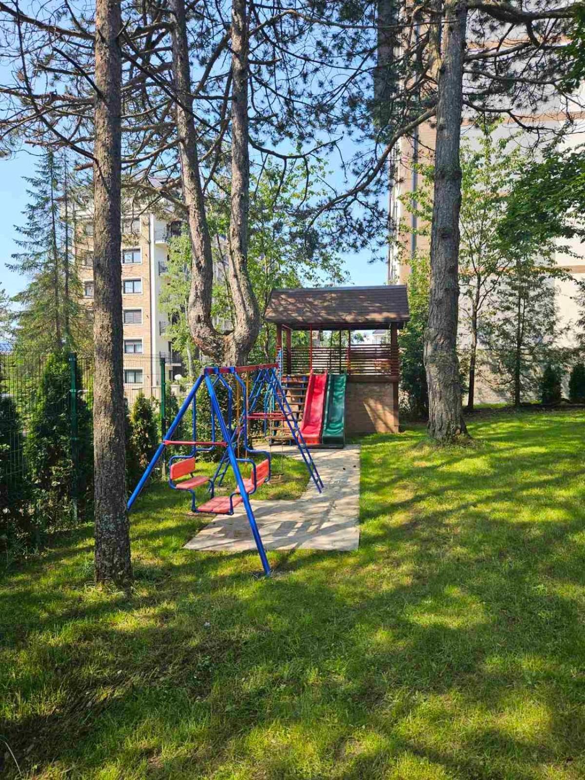 Apartments Breza Zlatibor Dış mekan fotoğraf