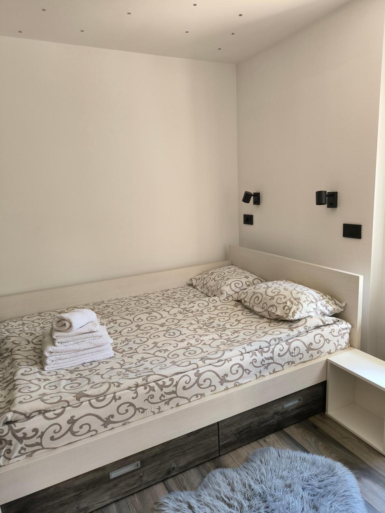 Apartments Breza Zlatibor Dış mekan fotoğraf