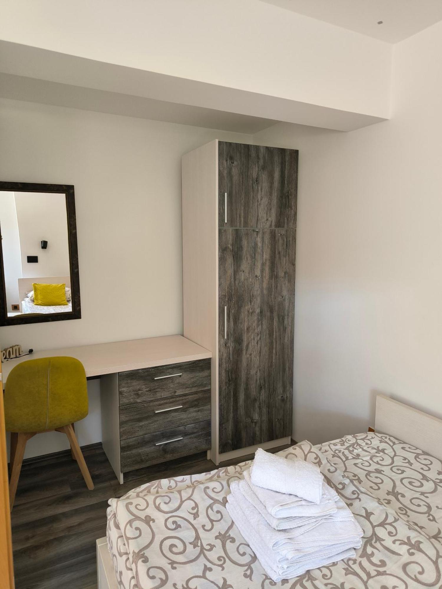 Apartments Breza Zlatibor Dış mekan fotoğraf
