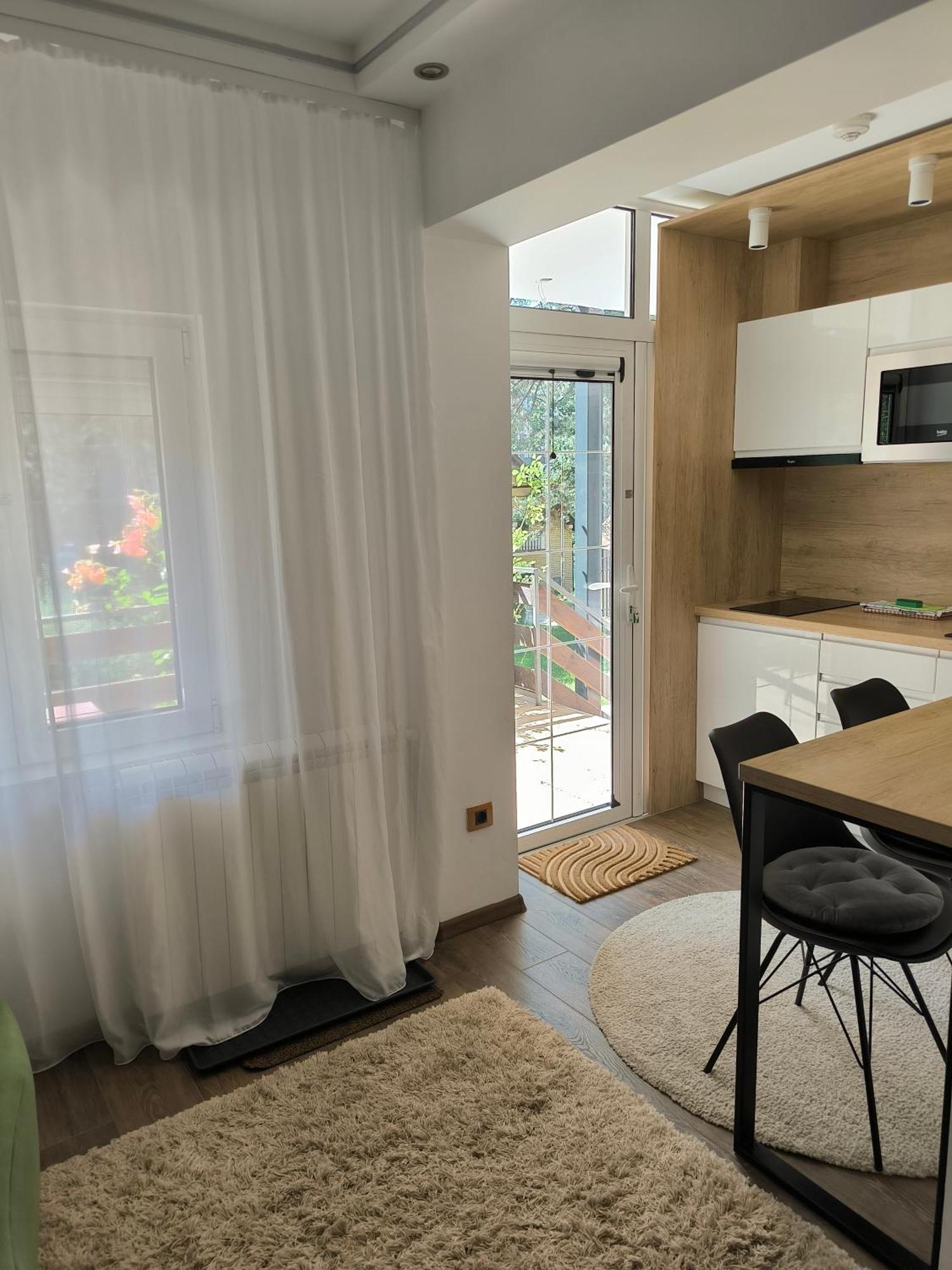 Apartments Breza Zlatibor Dış mekan fotoğraf
