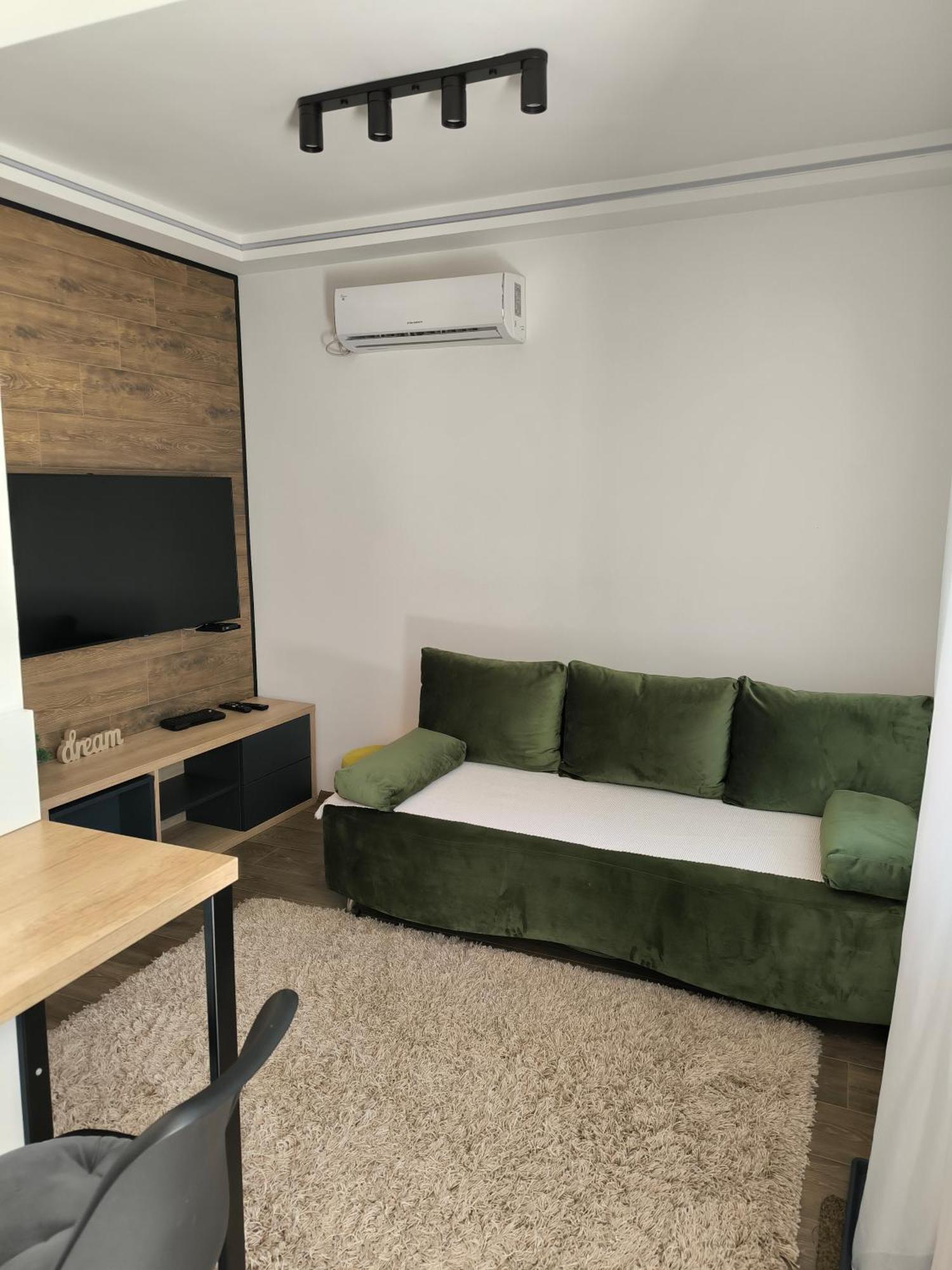 Apartments Breza Zlatibor Dış mekan fotoğraf