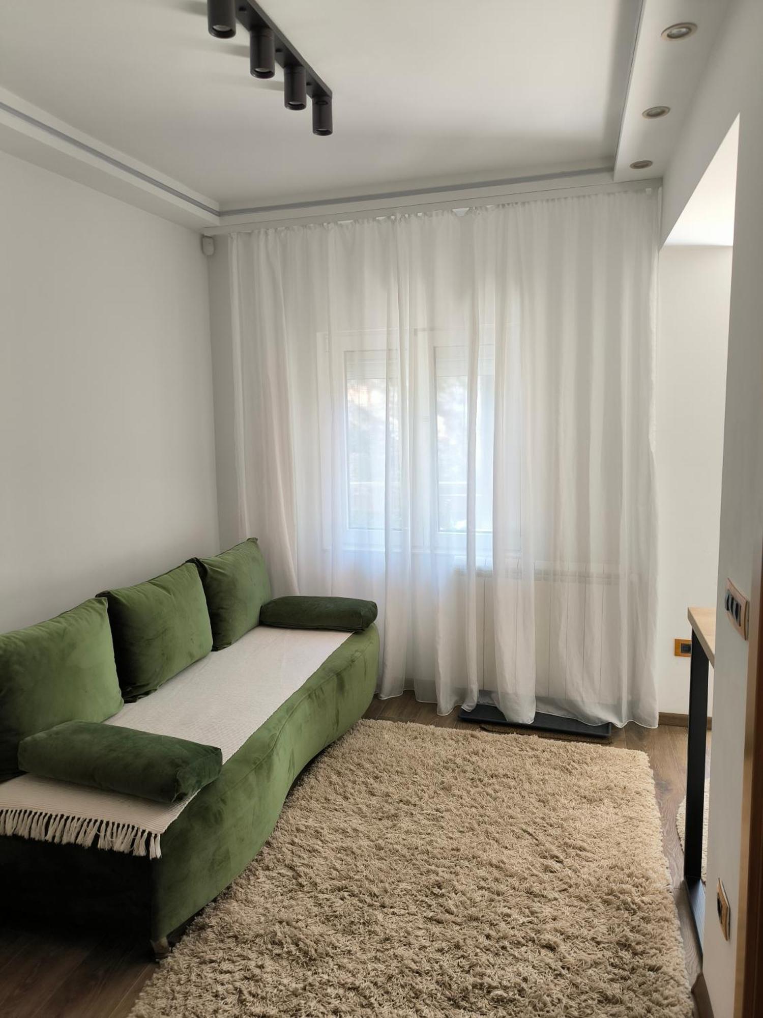 Apartments Breza Zlatibor Dış mekan fotoğraf