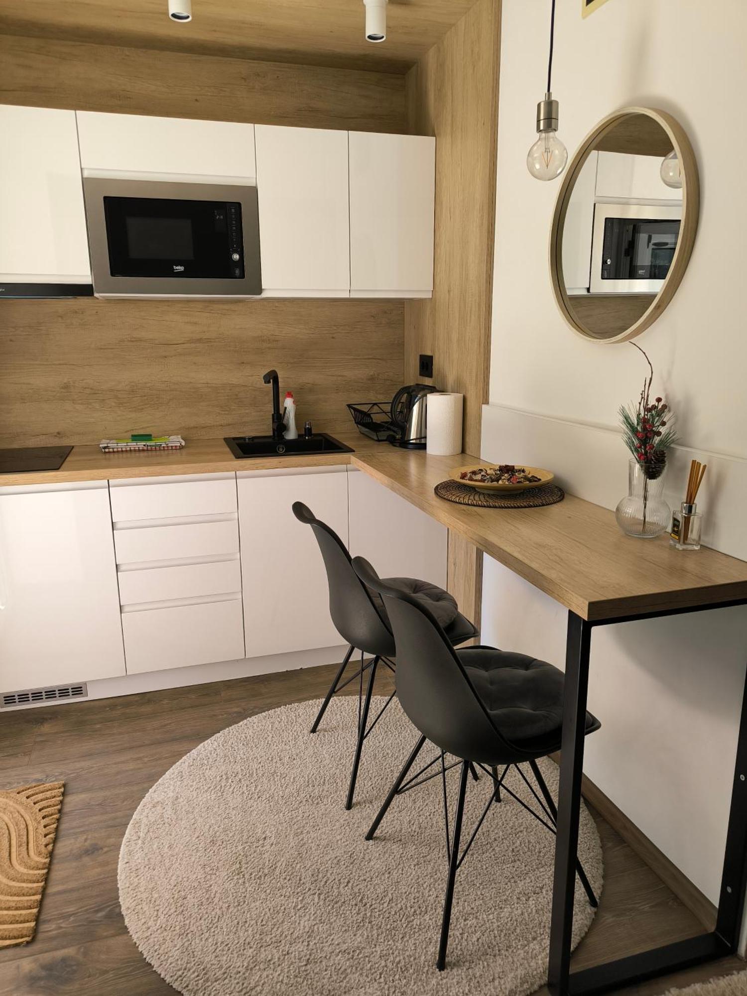 Apartments Breza Zlatibor Dış mekan fotoğraf