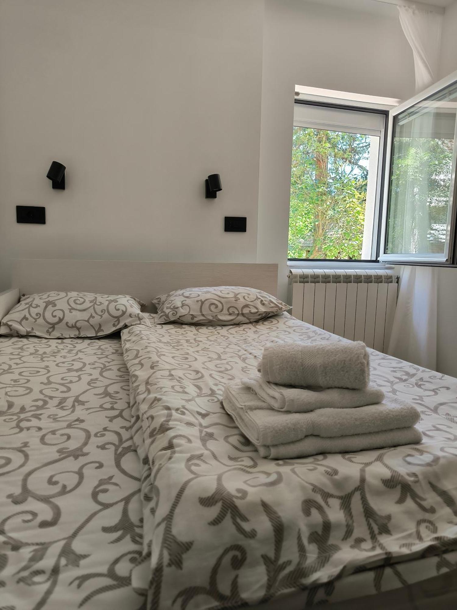 Apartments Breza Zlatibor Dış mekan fotoğraf