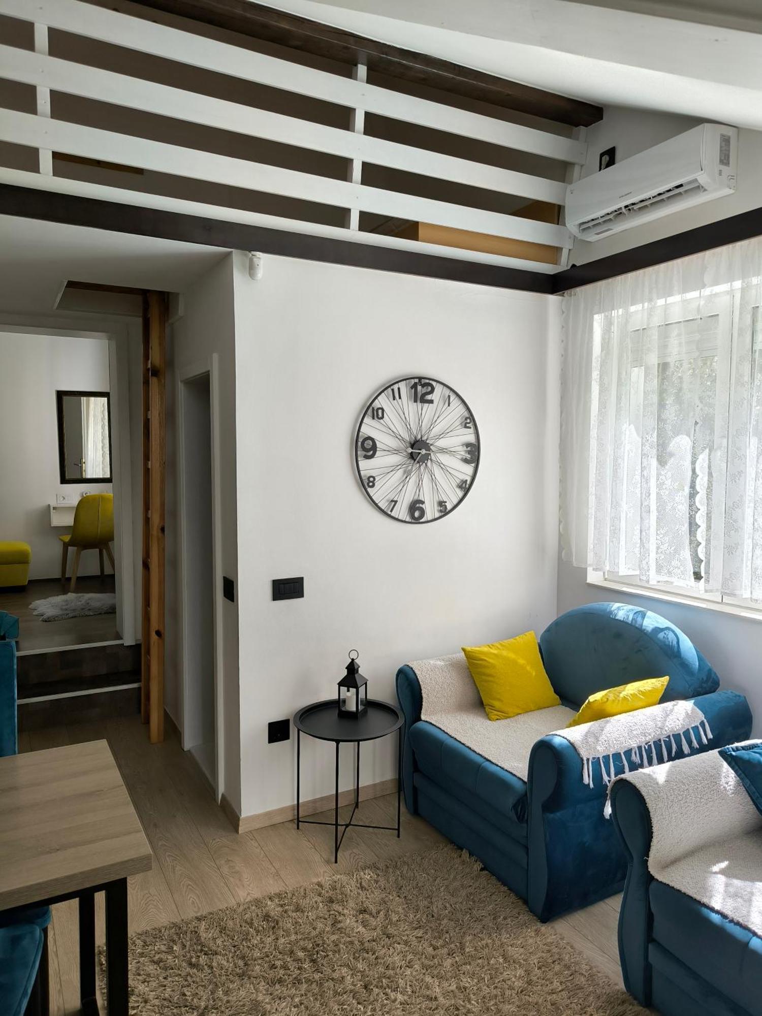Apartments Breza Zlatibor Dış mekan fotoğraf