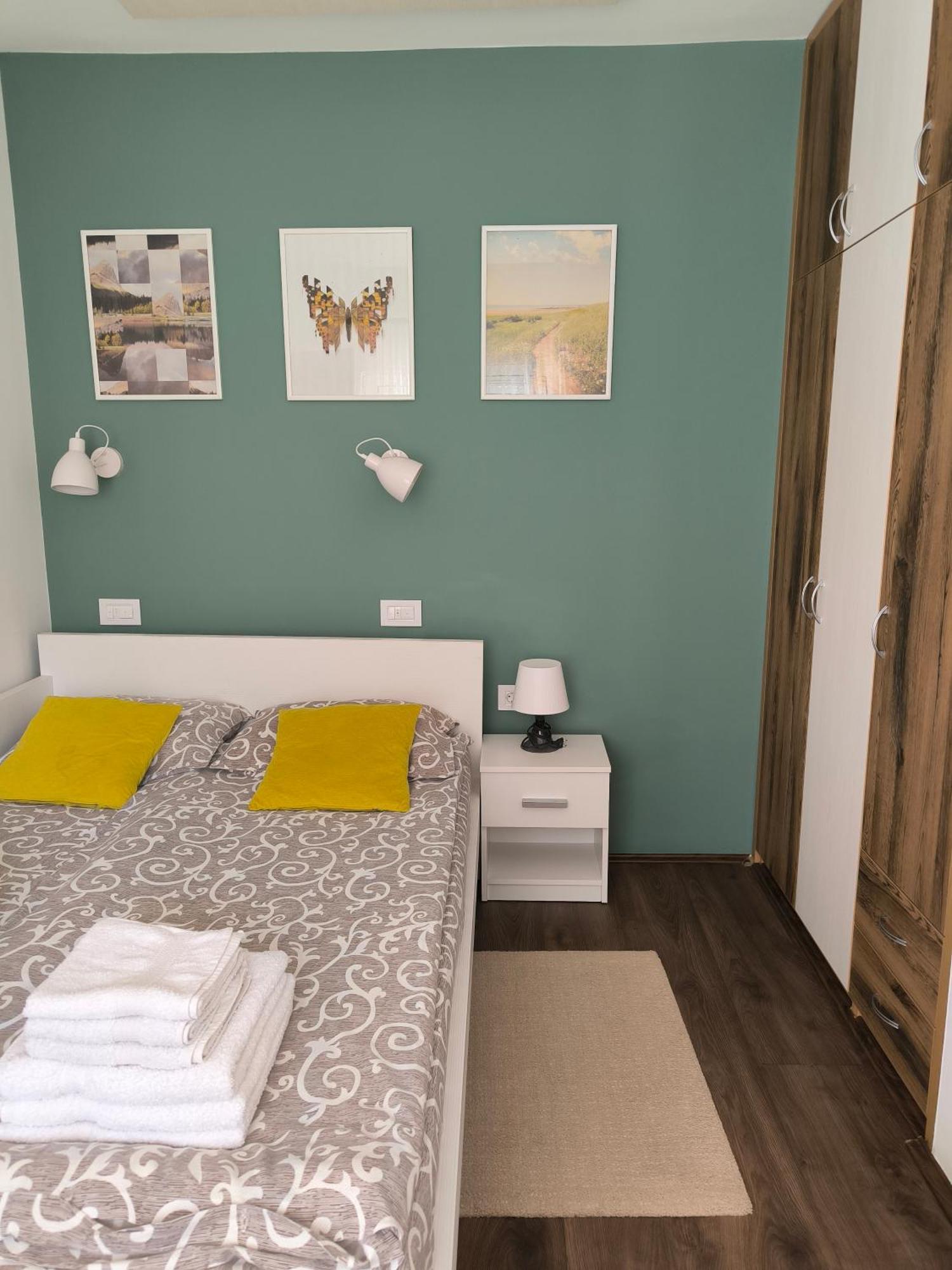 Apartments Breza Zlatibor Dış mekan fotoğraf