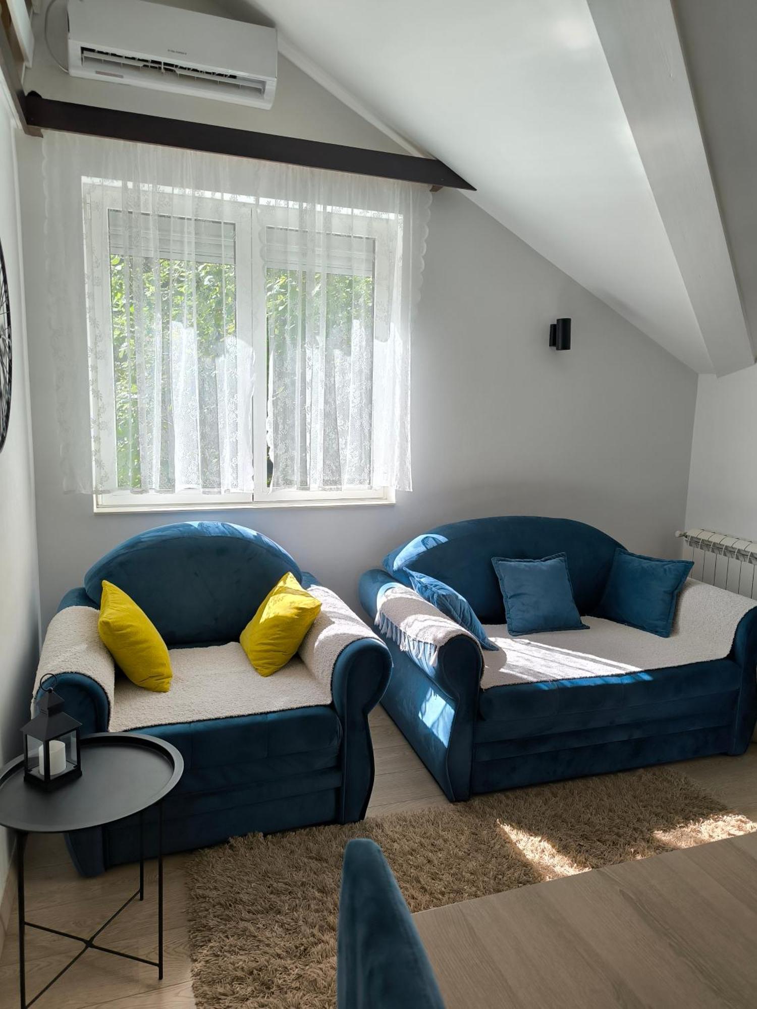 Apartments Breza Zlatibor Dış mekan fotoğraf