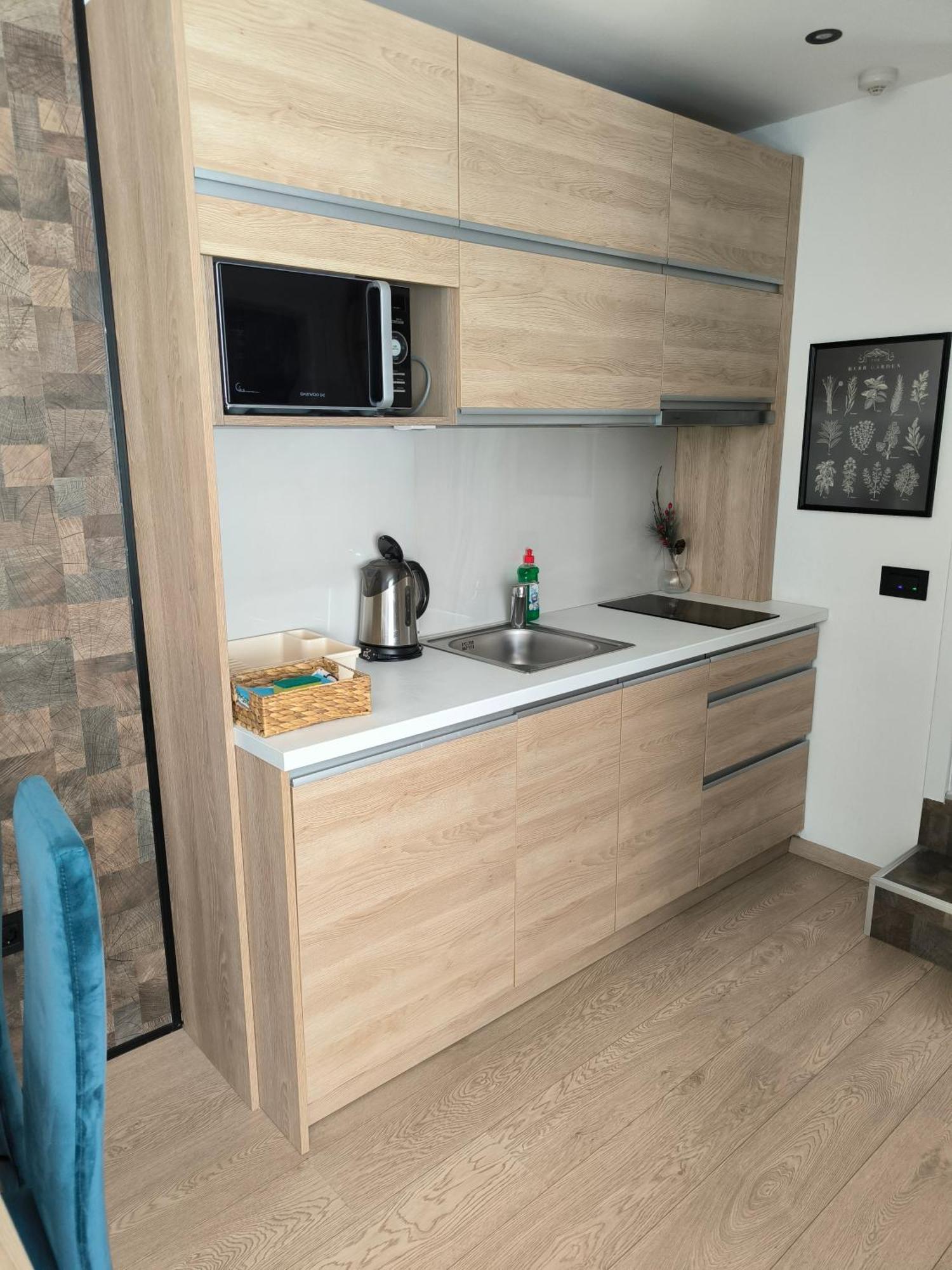 Apartments Breza Zlatibor Dış mekan fotoğraf
