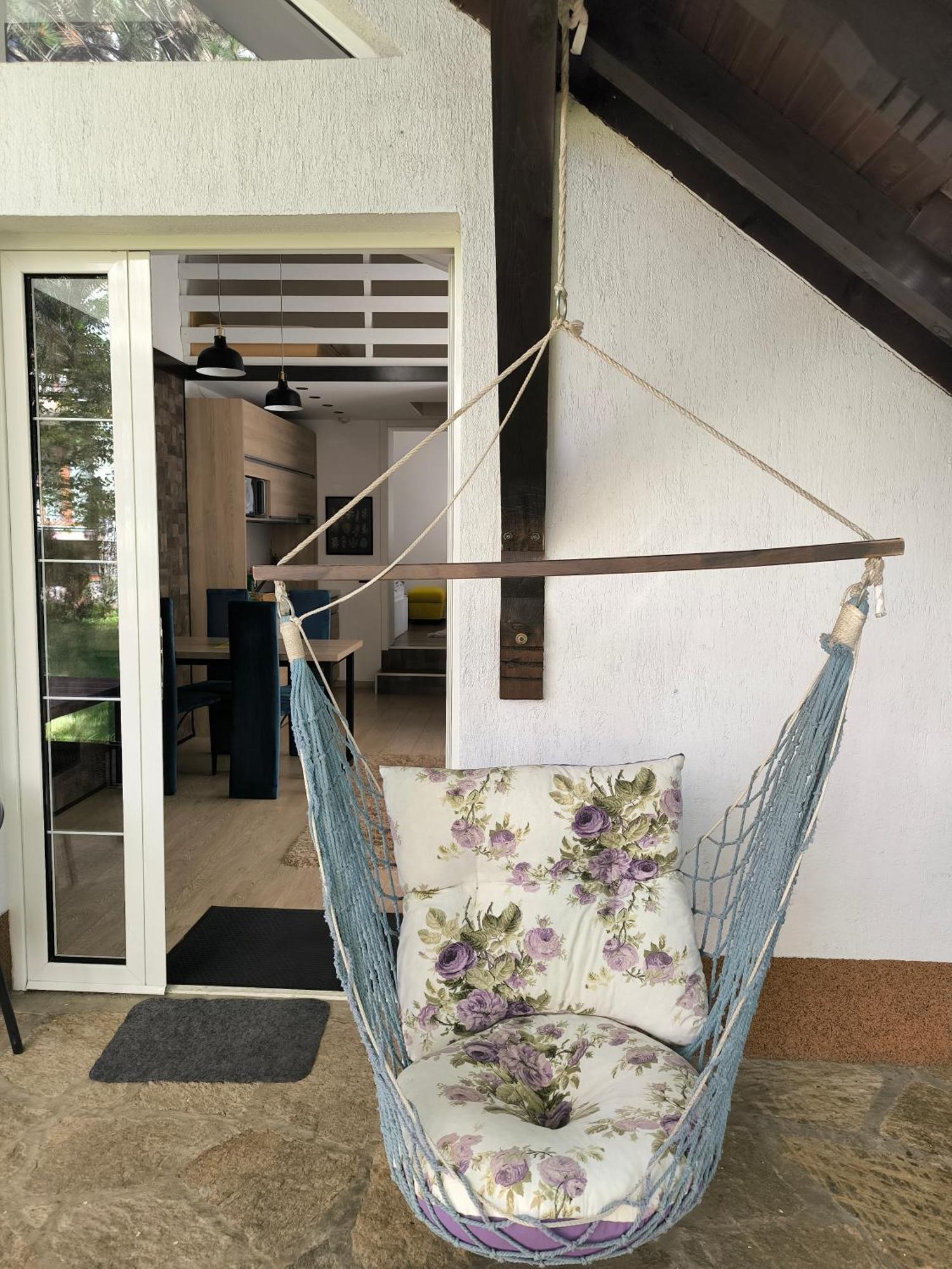 Apartments Breza Zlatibor Dış mekan fotoğraf