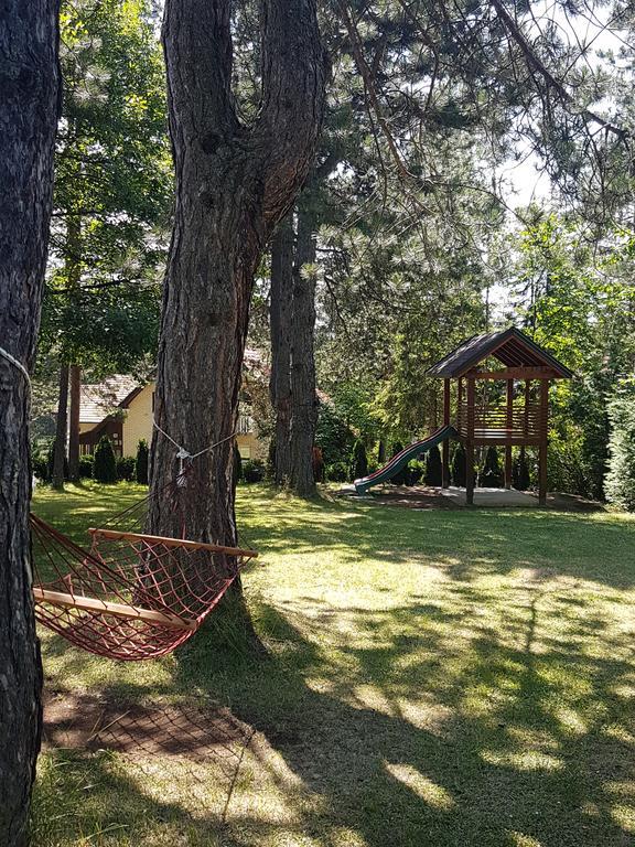 Apartments Breza Zlatibor Dış mekan fotoğraf