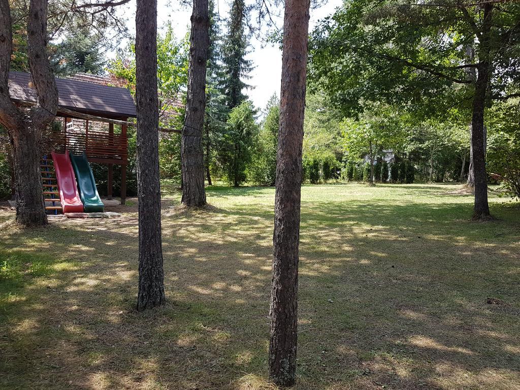 Apartments Breza Zlatibor Dış mekan fotoğraf