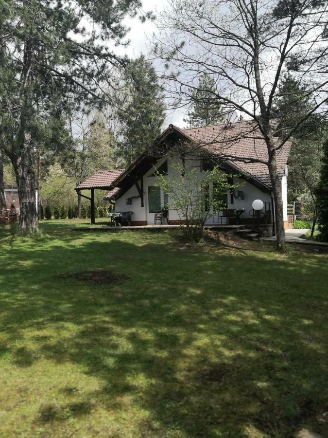 Apartments Breza Zlatibor Dış mekan fotoğraf