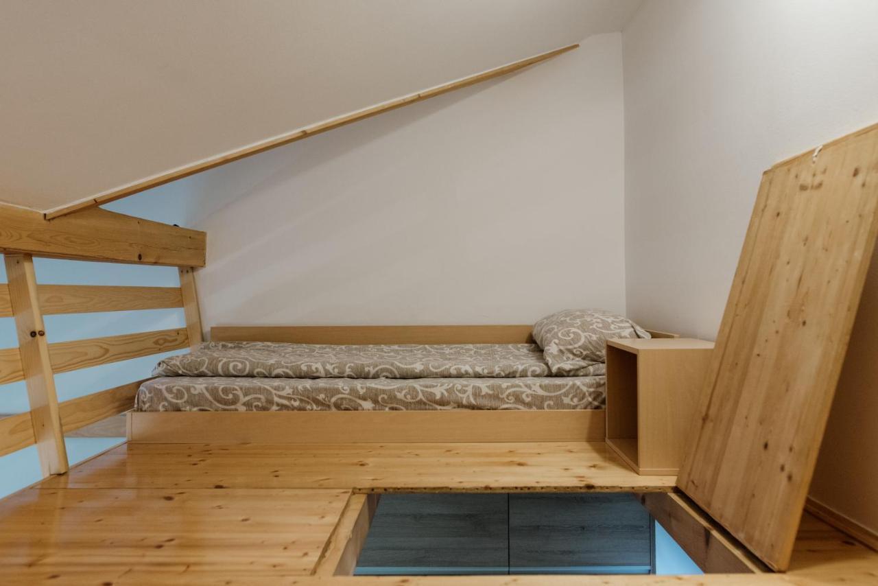 Apartments Breza Zlatibor Dış mekan fotoğraf