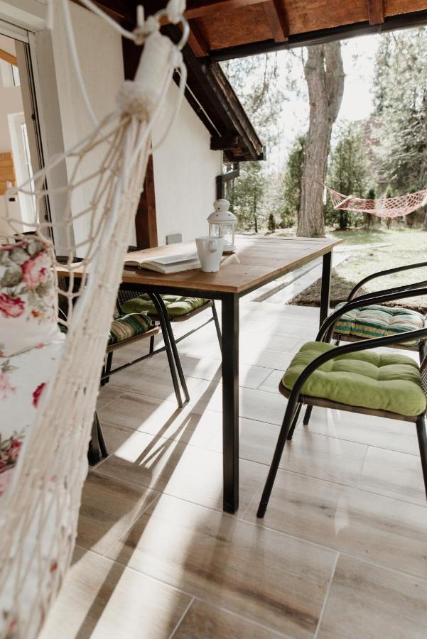 Apartments Breza Zlatibor Dış mekan fotoğraf